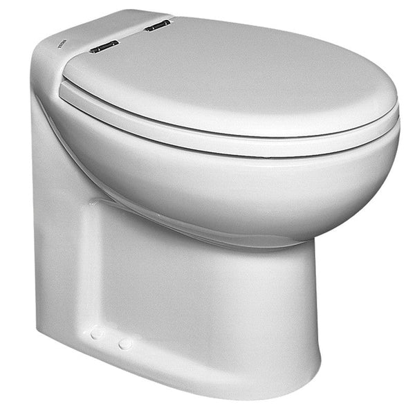 Toilet Tecma Silence + Hi S/System 2 Switch 12v