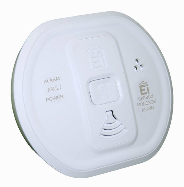 Smoke Alarm EI605