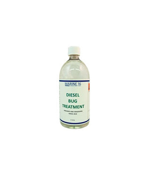 Marine 16 Diesel Bug Treatment 100ml