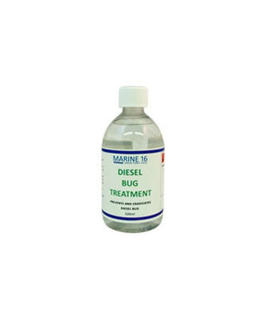 Marine 16 Diesel Bug Treatment 100ml