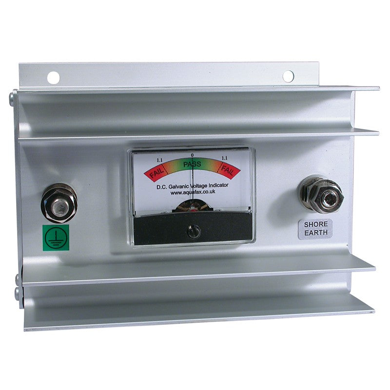 Galvanic Current Isolator 16A With Indicator