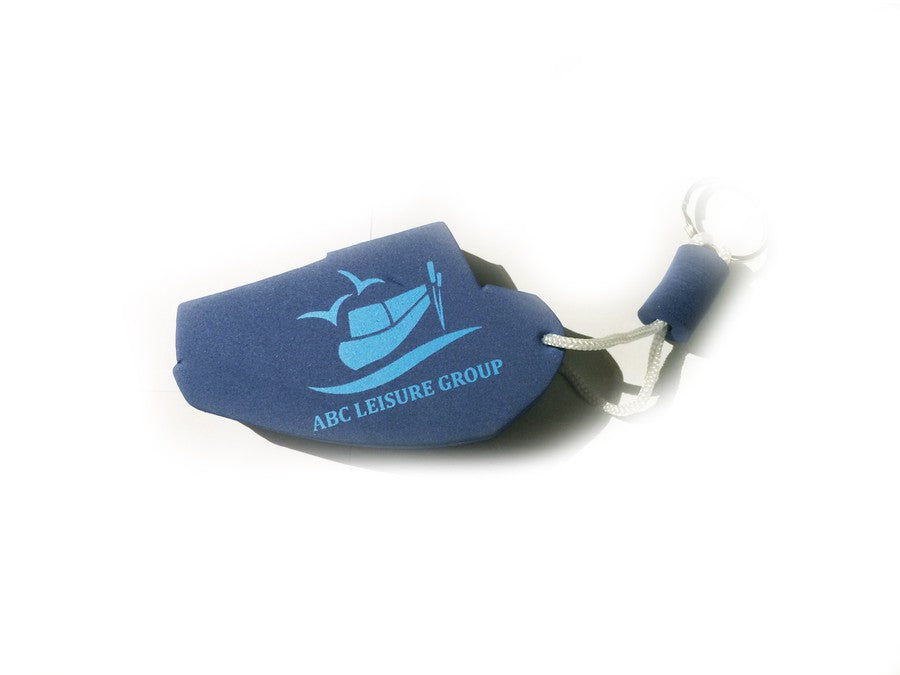 British Wildlife Keyrings