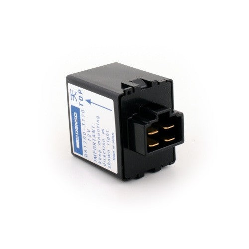 Kubota Engine Stop Timer Relay