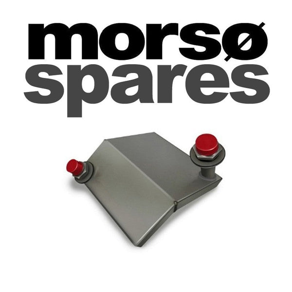 Morso Back Boiler S/S