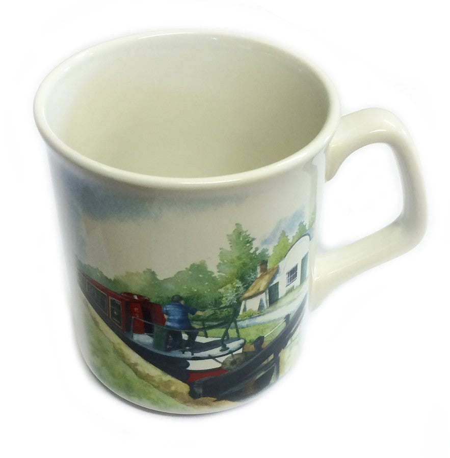 Mug ABC