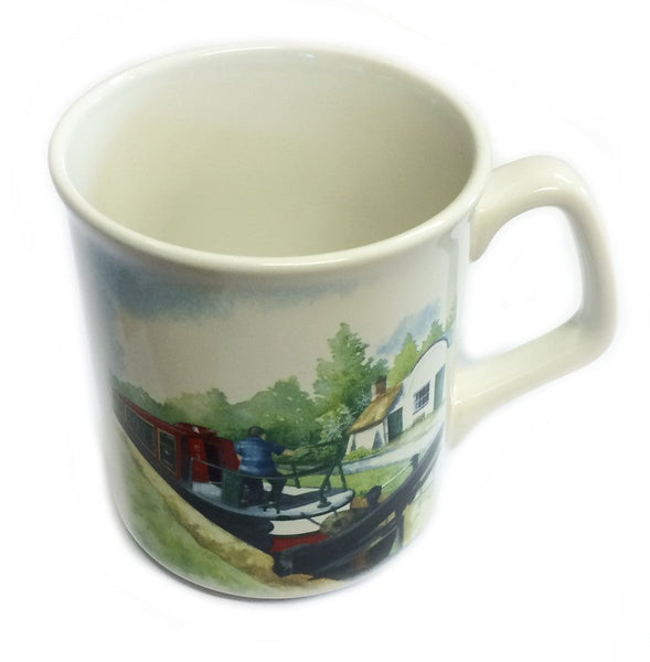 Mug ABC