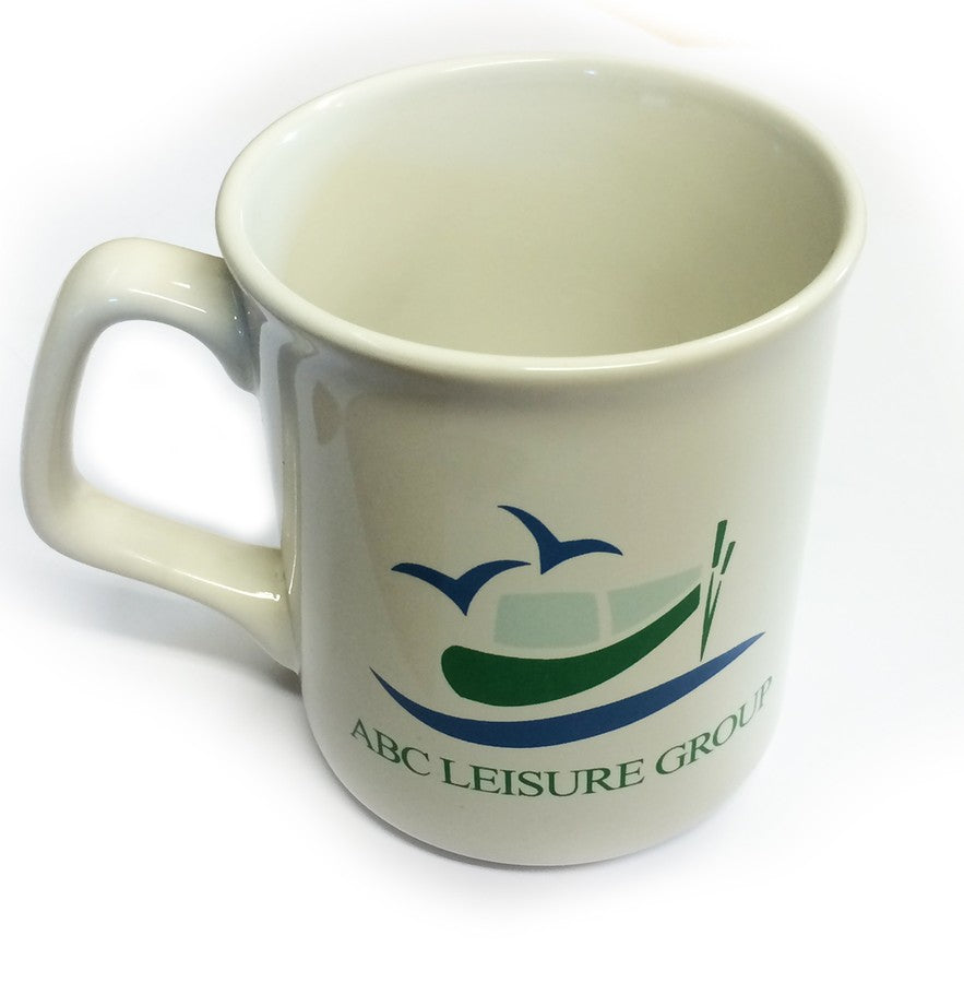 Mug ABC