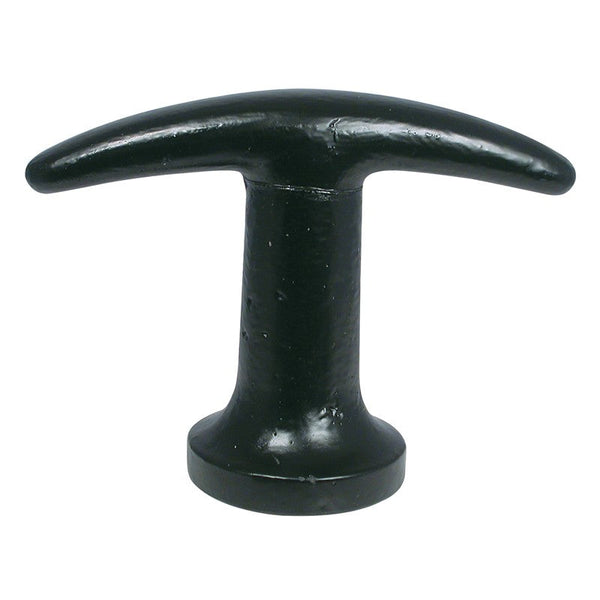 Cast T Cleat Drilled & Tapped 16mm