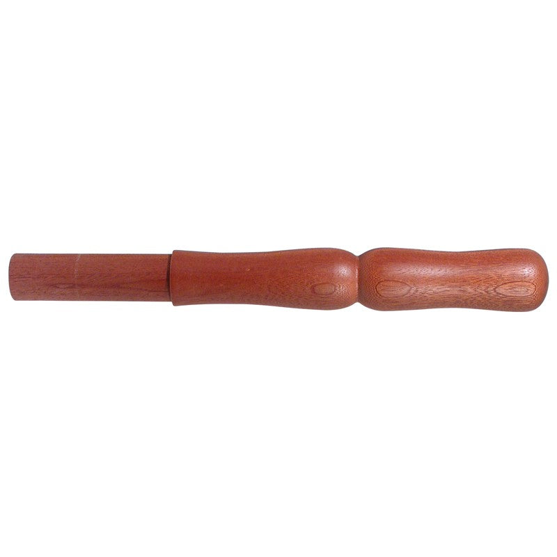 Tiller Handle 1 1/4 X 9 1/2 Sapele