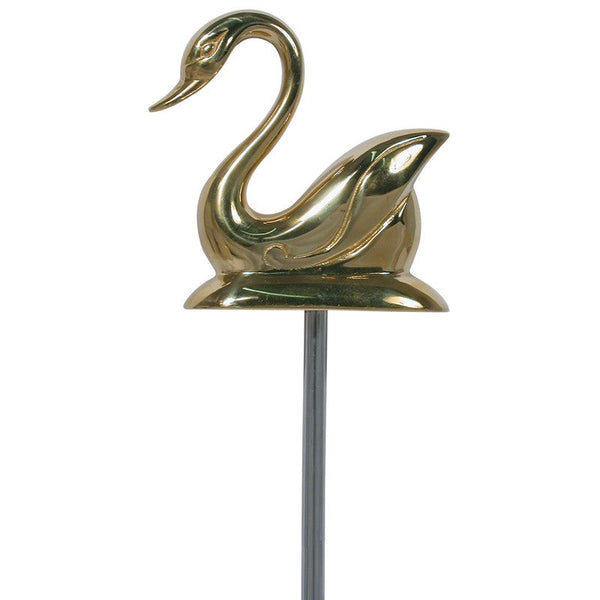 Tiller Pin Swan