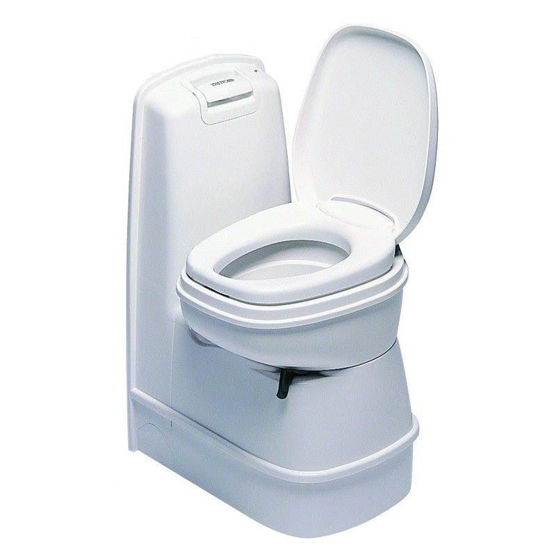 Toilet Thetford C200Cw Manual Ex c Door
