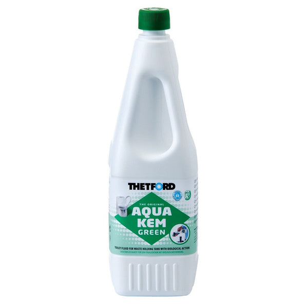 Aquakem Green 1.5 Ltr