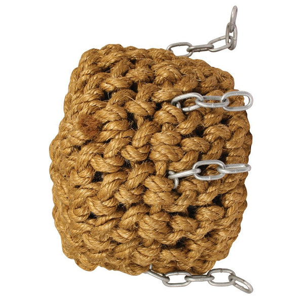 Fender Bow Button Rope Natural – chandlerydirect