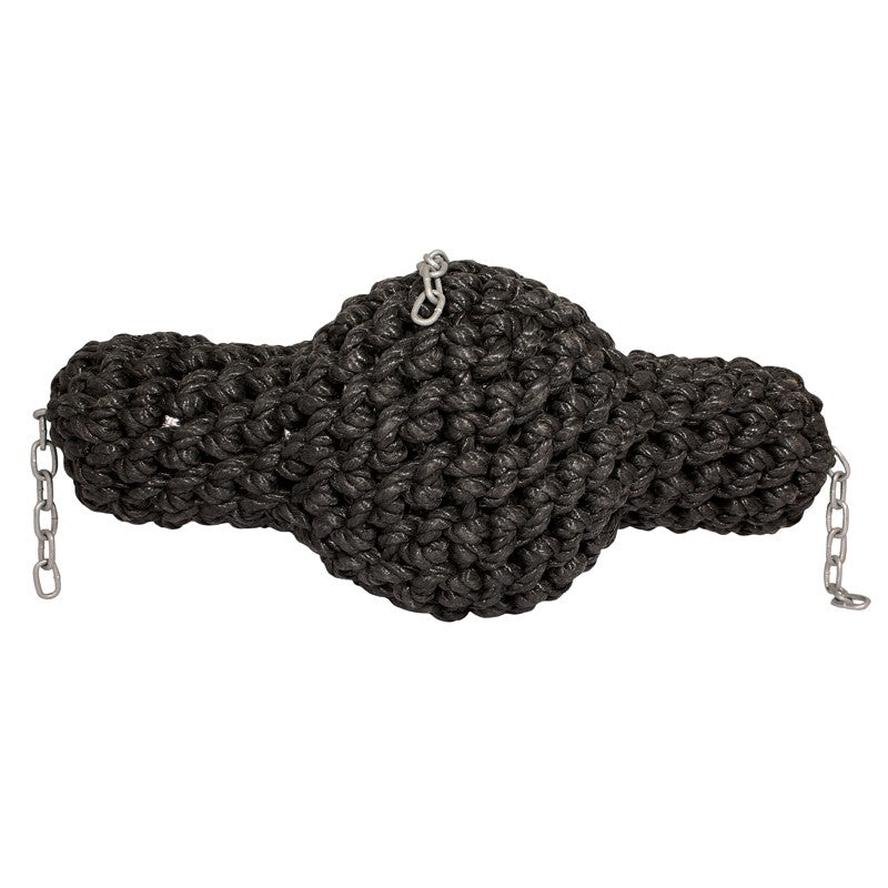 Fender Stern Tipcat Rope Black