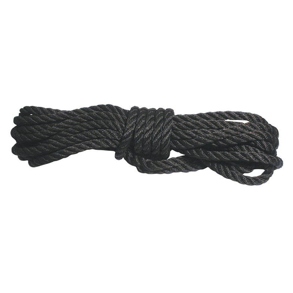 Rope 14mm 10Mtr Spliced
