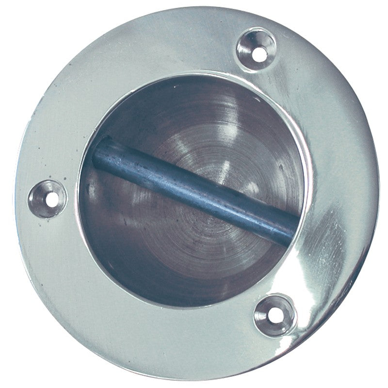 Fender Eye Socket Brass – chandlerydirect