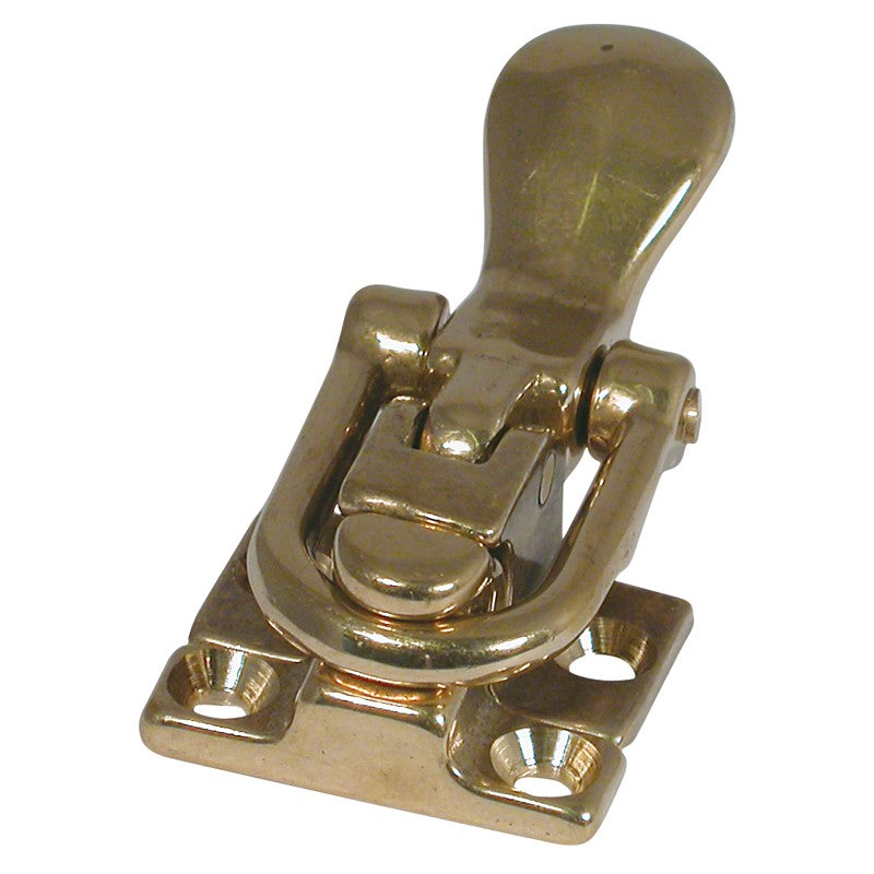 Toggle Fastener Brass