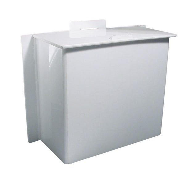 Plastic Header Tank 4Lt C – chandlerydirect