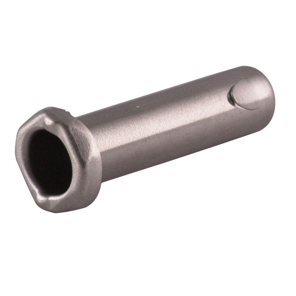 Push fit Pipe Support 15mm (Pack 5)