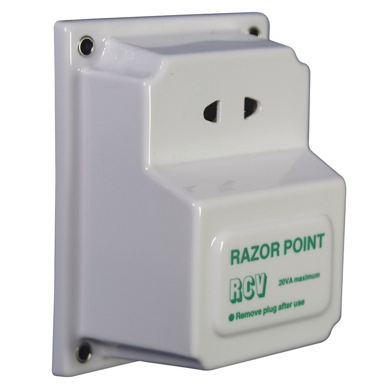 Plug / Socket / Switch – chandlerydirect