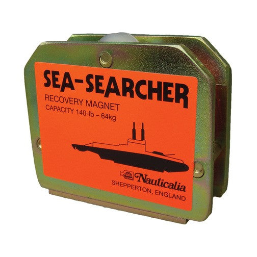 Sea-Searcher Magnet