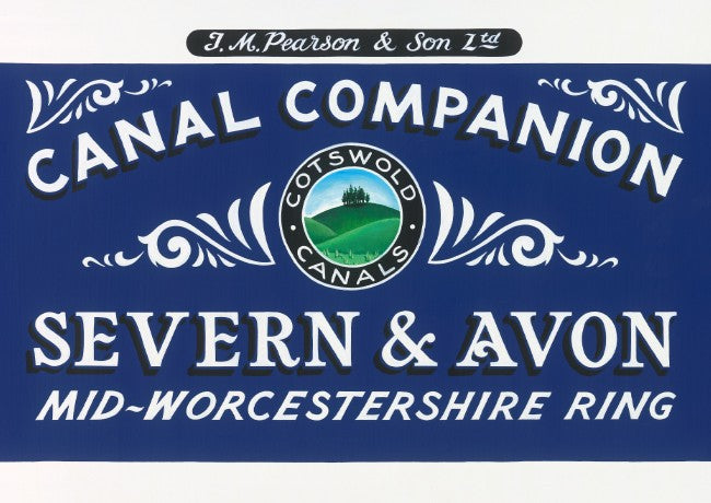 Pearsons Severn And Avon