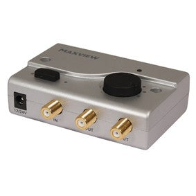 Aerial Signal Booster 12v STD 12/24V
